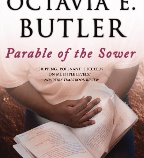 World Building as Extrapolation in Parable of the Sower