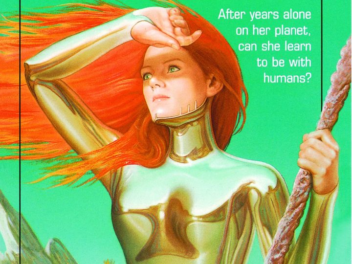 Body Image and Science Fiction