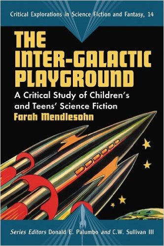 SF and Pedagogy